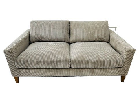 Mocha Meadows Sofa