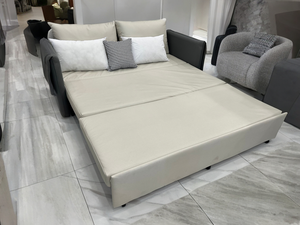 Greenwich Sofa Bed With Storage