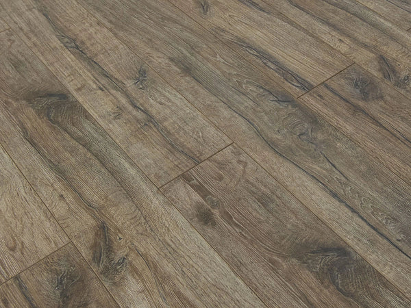 Toucan TF6005-F Ashford laminate flooring — 12.3mm AC4