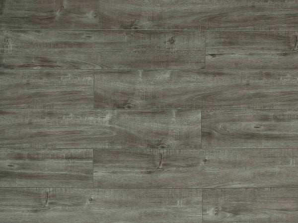 Toucan TF6313-F Loft Grey laminate flooring — 12.3mm AC4