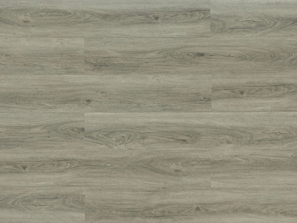 Toucan TFSPC123P-F Shade of Grey SPC vinyl flooring plank - 1