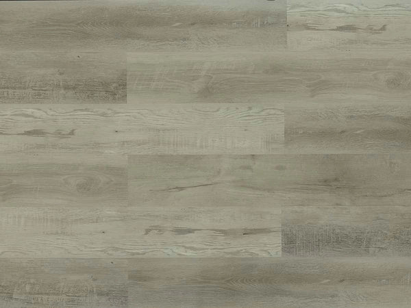 Toucan TFSPC126P-F Dentine SPC vinyl flooring plank - 1