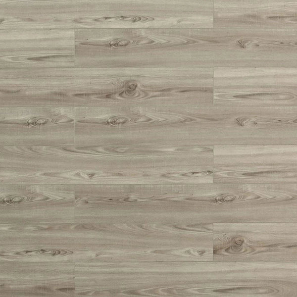 Toucan TFSPC402-F Grrey Travertine SPC vinyl flooring plank - 1
