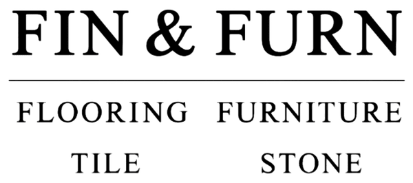Fin & Furn — Flooring, Tiles & Furniture